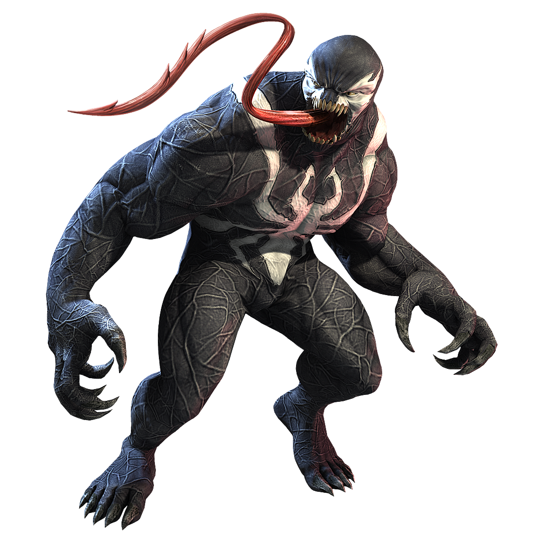 Mac Gargan | Monster Moviepedia | Fandom