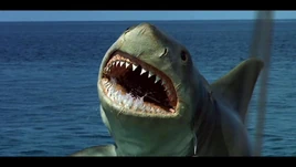 Vengeance Jaws