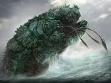 Charybdis