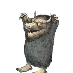 Category:Where the Wild Things Are Monsters | Monster Moviepedia