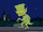 Bart-Looking Monsters