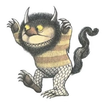 Category:Where the Wild Things Are Monsters | Monster Moviepedia