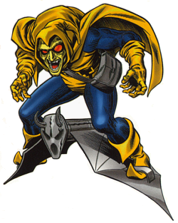 アメコミ・英語　SPIDER-MAN: HOBGOBLIN LIVES Amazon.com: Spider-Man: Hobgoblin Lives (Spider-Man