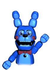 Bon Bon, Five Nights At Freddy's Wiki