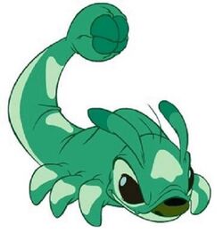 Plasmoid (Experiment 617)