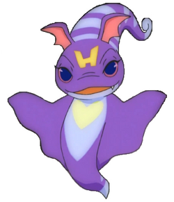 Witch (Experiment 610)