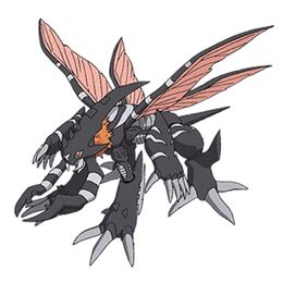 Digimon, Monster Moviepedia