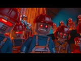 Robots (The Lego Movie)