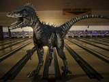 Dromaeosaurus (Primeval)