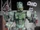 Green Cannon Machine