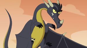Dragon Maleficent, Monster Moviepedia