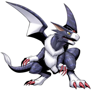 Dorugamon