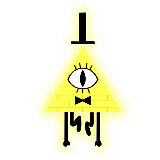 Bill Cipher | Monster Moviepedia | Fandom