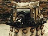 Special Weapons Dalek