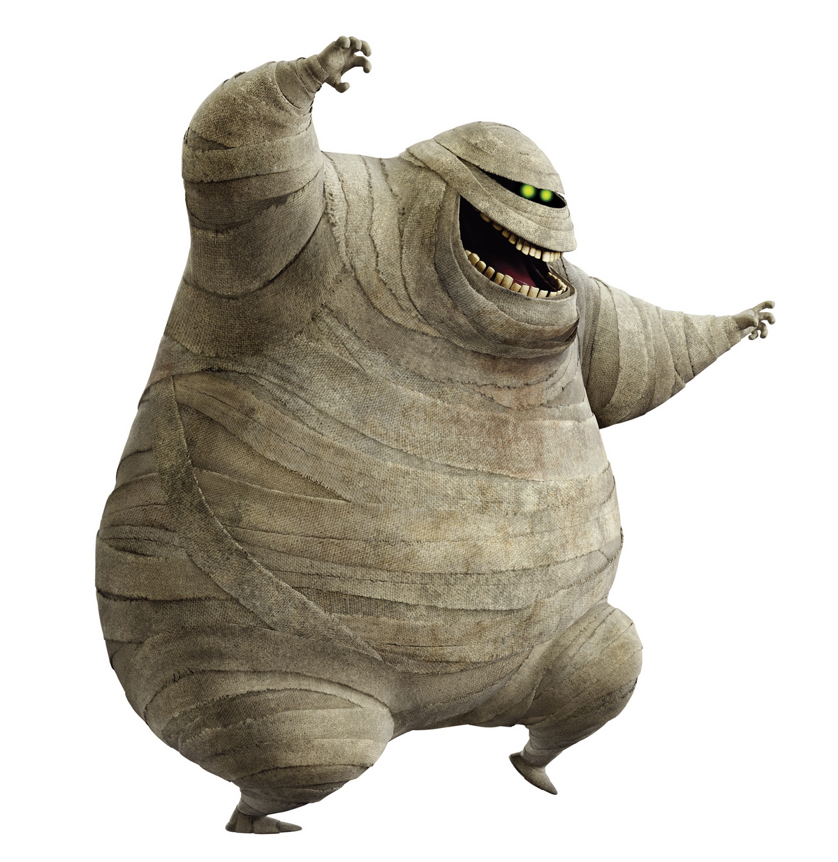 Murray | Monster Moviepedia | Fandom