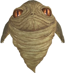Rotta the Huttlet | Monster Moviepedia | Fandom