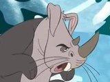 Rabbit-Rhino