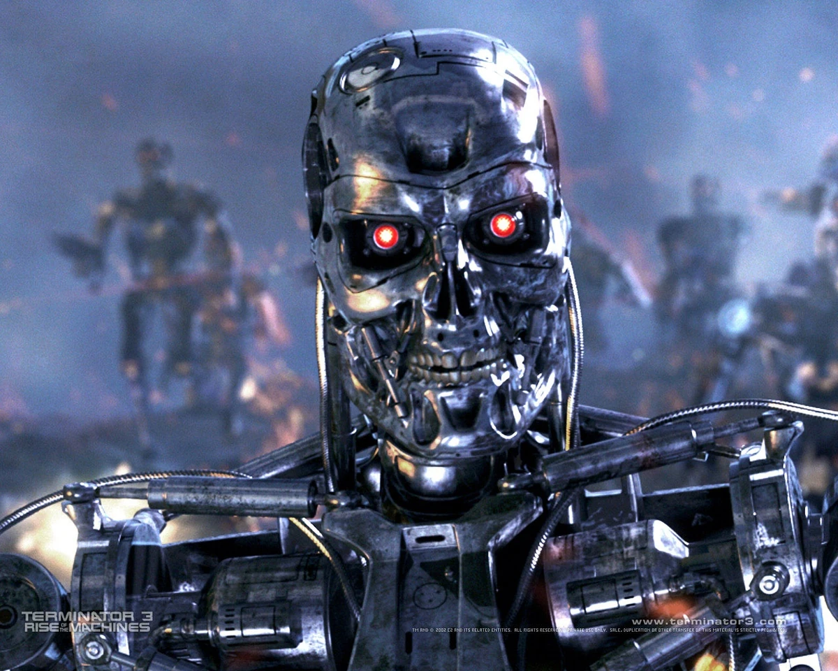 T-800 | Monster Moviepedia | Fandom