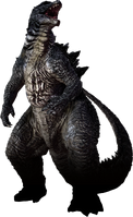 Godzilla a videojáték legendás godzilla by sonichedgehog2-ról-d7u1aie
