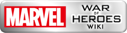 Marvel: War of Heroes Wiki