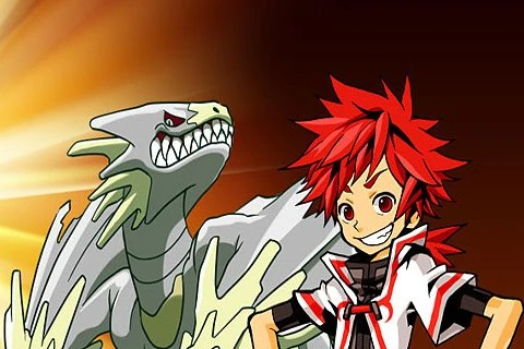 Monster Paradise Wiki