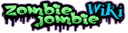 Zombie Jombie Wiki