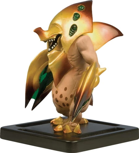 Xaxor | Monsterpocalypse Wiki | Fandom