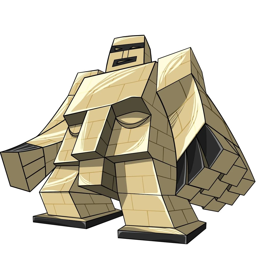 Rokard | Monster Racers Wiki | Fandom