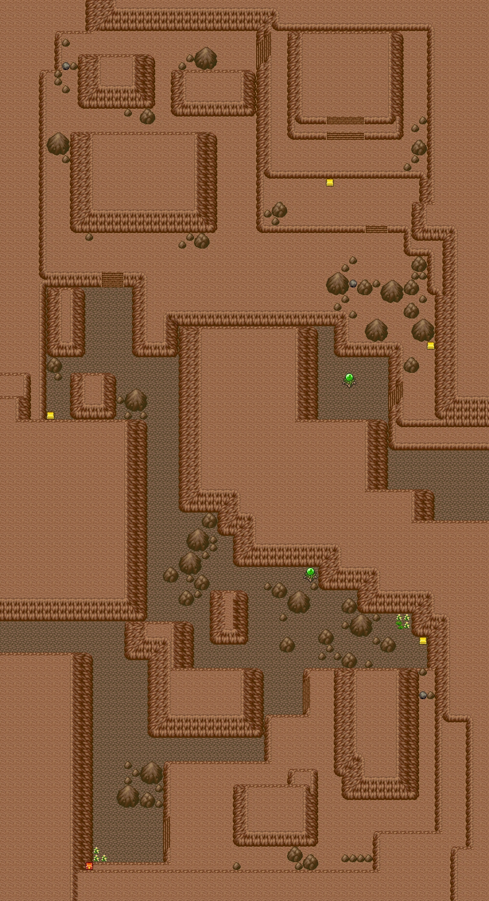 Oceania | Monster Racers Wiki | Fandom