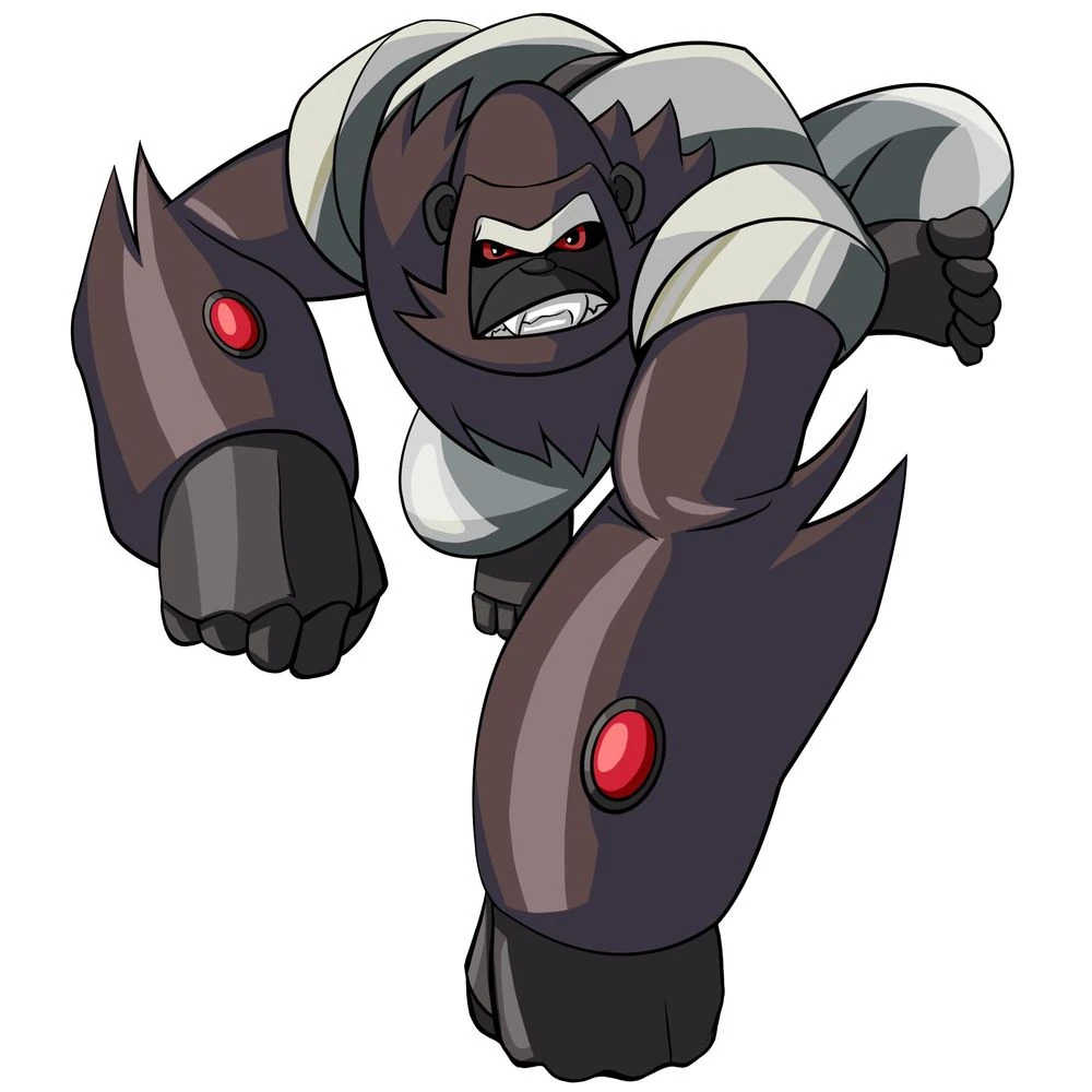 Thompa | Monster Racers Wiki | Fandom