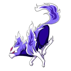Wolfreez | Monster Racers Wiki | Fandom