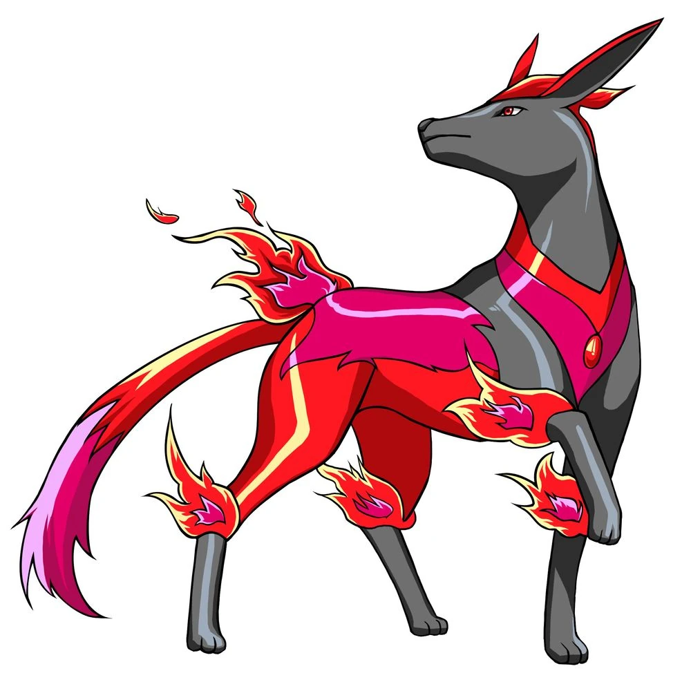 Howlfire | Monster Racers Wiki | Fandom