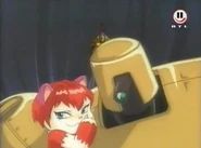 Mew und Gobi.jpg (106 KB) Mew und Gobi sind sich einig, dass Durahans Elitegruppe nicht erfolgreich ist