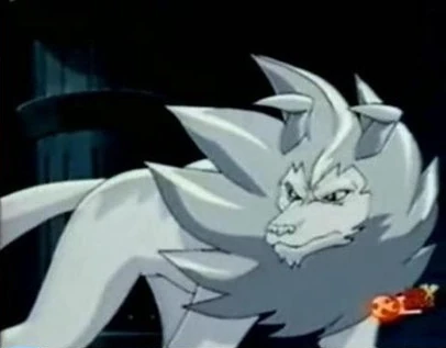 Wolfszahn | Monster Rancher Wiki | Fandom