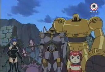 General Durahan Monster Rancher Wiki Fandom Dúlachán, /ˈduːləˌhɑːn/), also called gan ceann (meaning without a head in irish), is a type of mythological creature in irish folklore. general durahan monster rancher wiki
