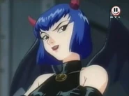 Poison 2.jpg (102 KB) Poison hält nicht viel von Gobi