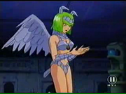 Granity ist entstanden.