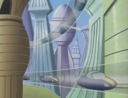 Die fortschrittliche Technologie