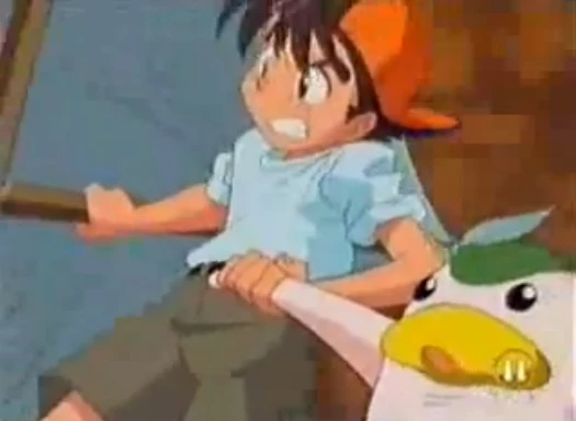 Wüstenabenteuer | Monster Rancher Wiki | Fandom