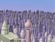 Mirakel in seiner Blütezeit