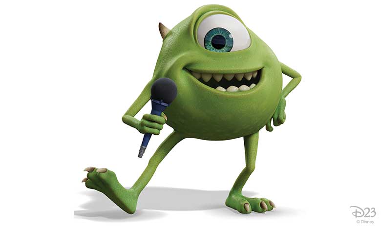 mike wazowski monsters university braces