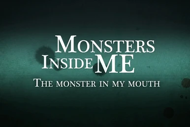 Lurkers | Monsters inside me Wiki | Fandom