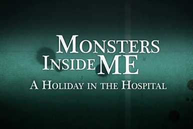 There's a Maggot in My Head | Monsters inside me Wiki | Fandom
