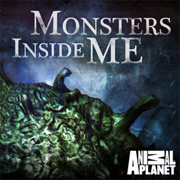 Monsters inside me full episodes free top