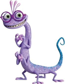 Randall Boggs Monsters University Wiki Fandom Randall Boggs Monsters University Wiki Fandom