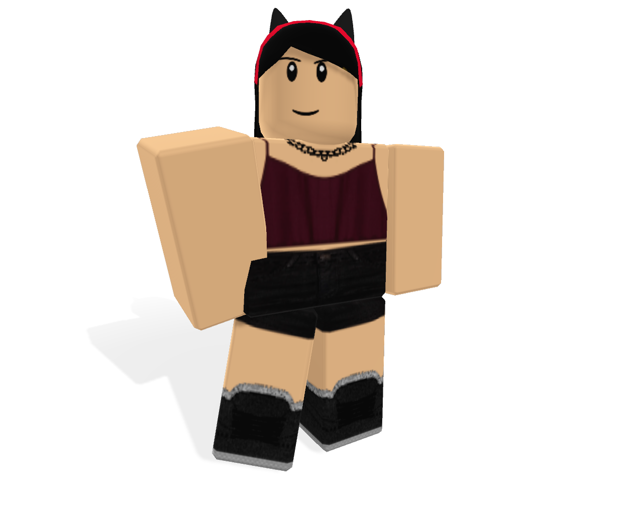 Clara, MONSTERS vampire roblox series Wiki