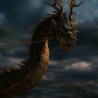 Celestial Dragon Dragon Wars Wikibestiary Fandom