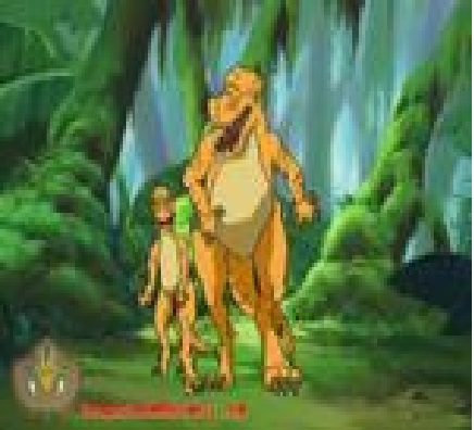 Velociraptor (Kong: The Animated Series) | WikiBestiary | Fandom