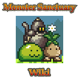 Monster Sanctuary Wiki