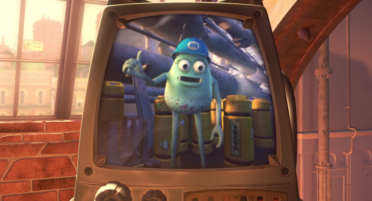 Disney - betty Betty Boop Wall Clock Swinging Leg/Moving Eyes FOR PARTS